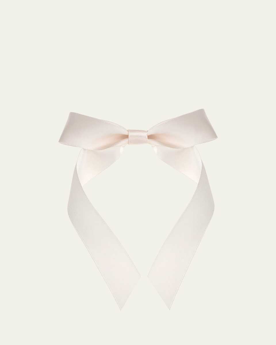 Kallista Bow Barrette
